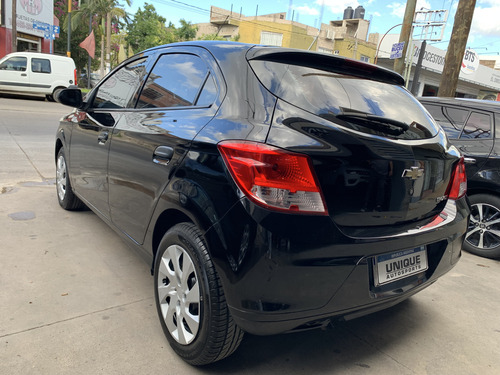 Chevrolet Onix 1.4 Lt Mt 98cv