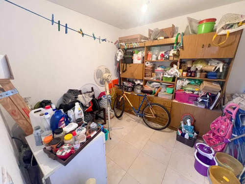 Duplex 3 Dormitorios Escritorio Lavadero Jardin