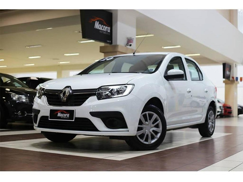 Renault Logan Zen 1.0