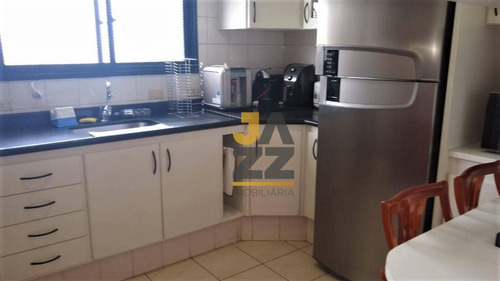 Imagem 16 de 30 de Apartamento 3 Dormitórios 1 Suíte E Sacada, No Melhor Do Guanabara - Ap6147