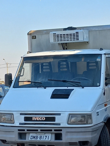 Imagem 3 de 4 de Iveco Daly