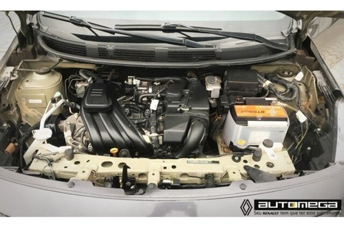 Imagem 3 de 10 de Versa 1.0 Conforto (flex)