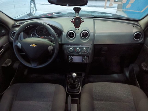 Chevrolet Celta Celta 1.0 MPFI LT 8V FLEX 4P MANUAL