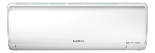 Aire Acondicionado Muro Samsung 2,2kw Unidad Interior