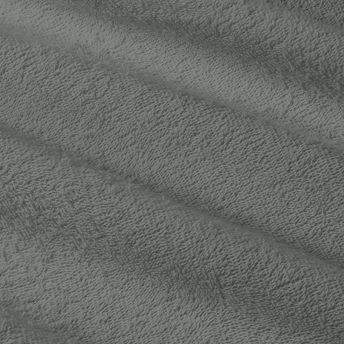 Utopia Bedding Protector De Colchon Transpirable Individual Grey Lisa Individual