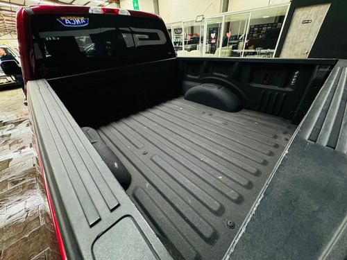 Ford Lobo 3.5 Doble Cabina Lari 4x4 At