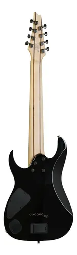 Ibanez RGIR28FE Iron Label Series 8 String Right-Handed