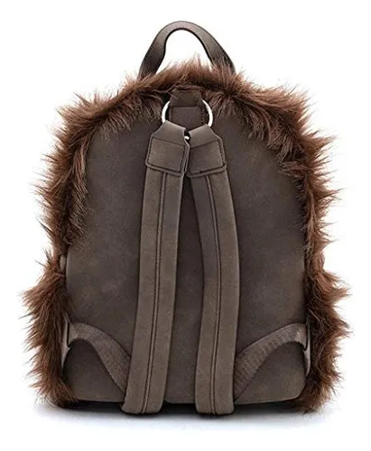 Mochila de chubaca sale