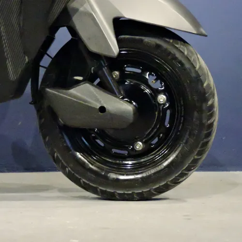 Honda Dio Dlx 110 2023