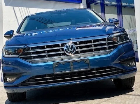 Volkswagen Vento 1.4 Highline 150cv At Ariel Borda
