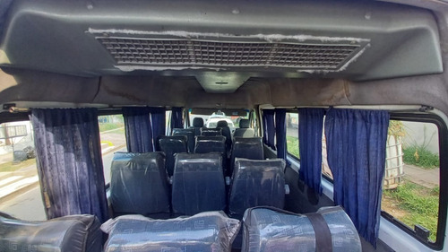 Mercedes Benz Sprinter 313