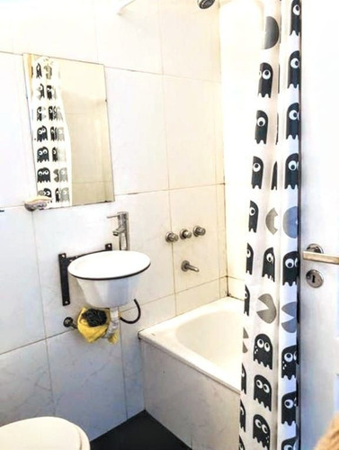 Imagen 7 de 9 de Monoambiente 64 18 Y 19 La Plata Whatssap 221 6658562