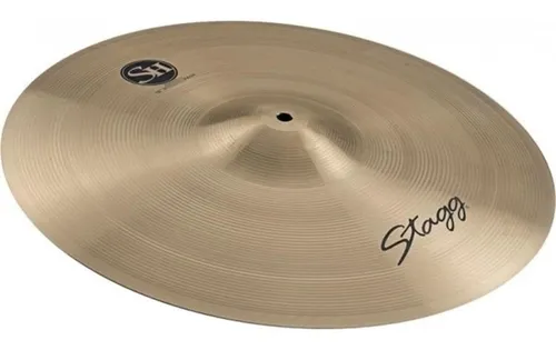 Platillo 16 Sh Regular Crash Medium Stagg Shcm16r