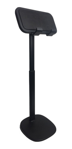 Soporte Telescopico Universal Para Tablet L-321