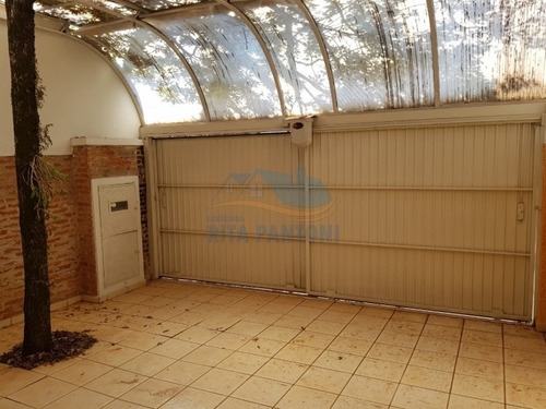 Imagem 3 de 15 de Casa Sobrado, Jardim Macedo, Ribeirão Preto - C4431-v