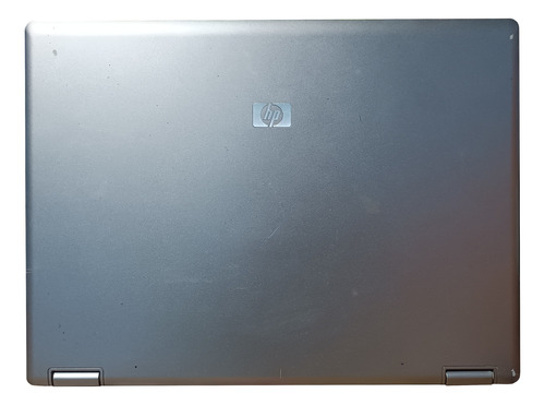 Hp Compaq 6735b Reparar O Piezas Gris (Usado)