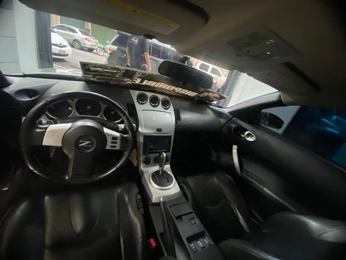 Imagen 6 de 7 de Nissan 350z