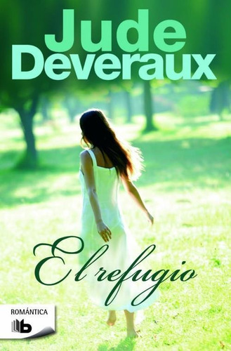 Refugio (b), El - Deveraux, Jude