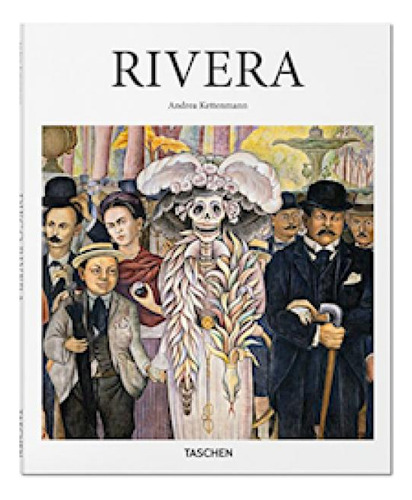 Rivera - Diego Rivera