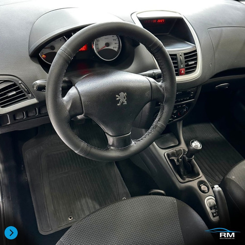 Peugeot 207 1.4 Xr Flex 5p