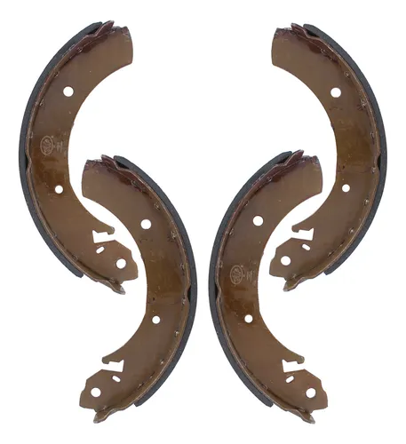 comprar Juego Patines Freno Ssangyong Actyon Sport 2000 D20 2.0 2011