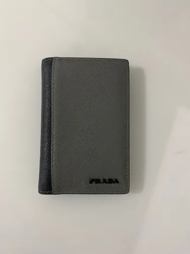 Tarjetero Prada MercadoLibre