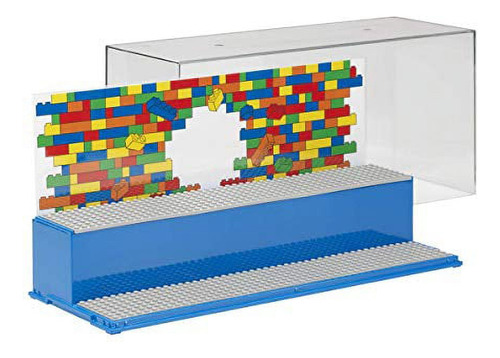 Room Copenhagen Juego De Construcción Lego Play & Display Ca
