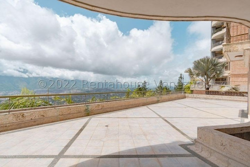 Imagen 2 de 24 de Apartamento Pb Venta Naranjos Del Cafetal 22-29194 Eva Castillo 0414. 3067220