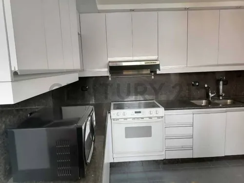 Apartamento En Urb Santa Paula