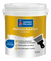Comprar Recubrimiento Plástico Exterior Sherwin 4 L Serrentino