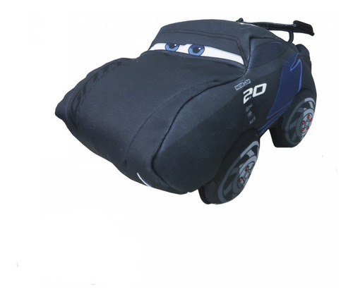 Auto Jackson Storm Cars Soft De New Toys En Magimundo!!  