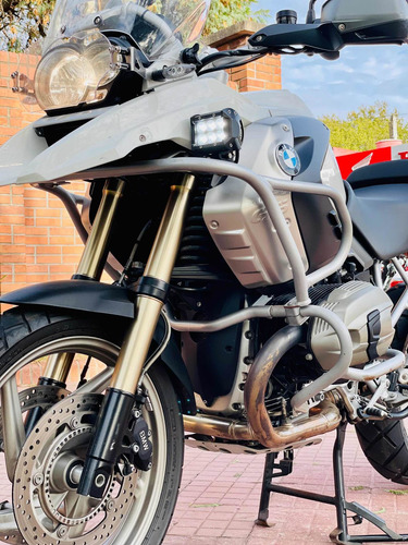 Imagen 8 de 17 de Bmw R1200gs, Gs 1200, 1200gs, No 800gs, No Gs 700, No F750gs