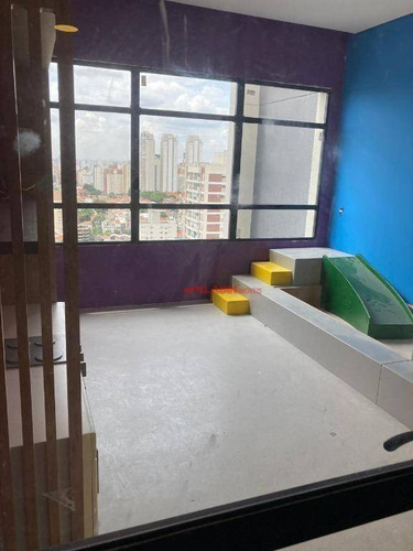 #=apartamento Com 2 Dormitórios À Venda, 70 M² Por R$ 985.000 - Vila Mariana - São Paulo/sp - Ap10210