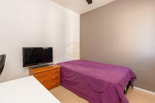Apartamento Com 3 Dormitório(s) Localizado(a) No Bairro Brooklin Em São Paulo / São Paulo - 8371:914265