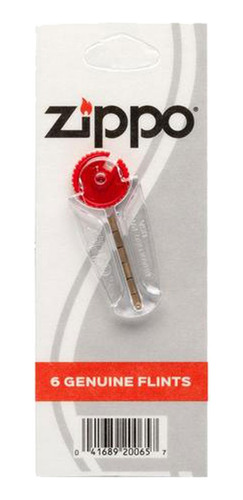 Piedras De Repuesto Para Encendedor Zippo Explorer Pro Shop