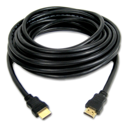 Cable Hdmi A Hdmi V 2.1 8k Ultra Definición 2 Metros Pc Tv