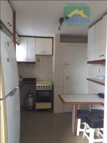 Imagem 11 de 13 de Cobertura Residencial À Venda, Bessa, João Pessoa. - Co0043
