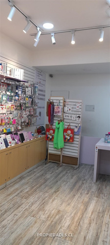 Local Comercial En Arriendo En Las Condes