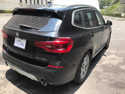 Imagen 8 de 15 de Bmw X3 Blindada Nivel 3