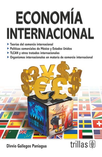 Libro Economia Internacional