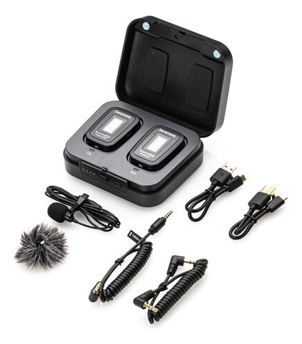 Saramonic Blink 500 Pro B1 Microfono Wireless+ Lavalier