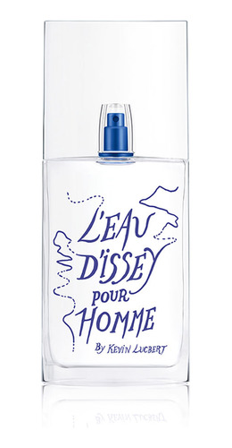 Issey Miyake Leau Dissey Pour Homme Summer Edt 125ml