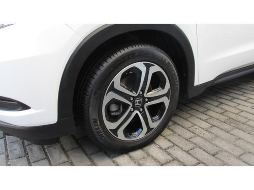 Hr-v Exl 1.8 Flexone 16v 5p Aut.