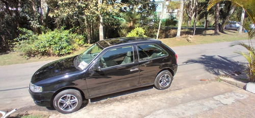 Volkswagen Gol 2012 1.0 Ecomotion Total Flex 3p