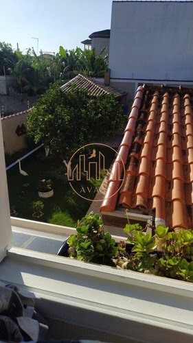 Imagem 2 de 17 de Excelente Casa No Jardim Terras De São João Em Jacareí - 4698