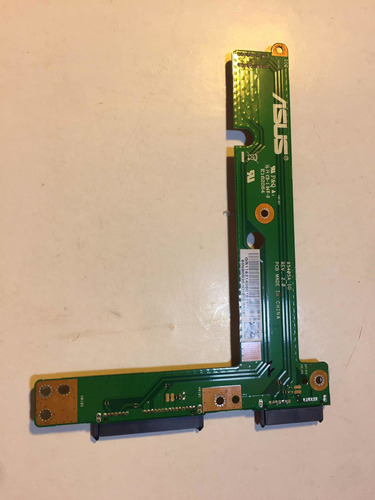 Conector Del Disco Duro De Notebook Asus X540s