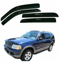 Comprar Bota Aguas Deflectores De Ventana Ford Explorer 2002 - 2010