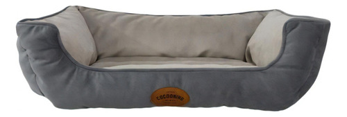 Cama Cocooning Cipres Comfort Apto Lavaropa Perros Medium 