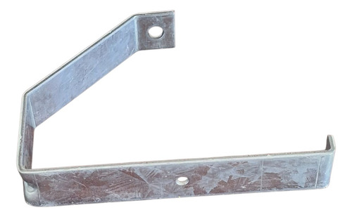 Mensula Suspencion Bandeja Portacable 150 Mm Pack X 2 U Zincado