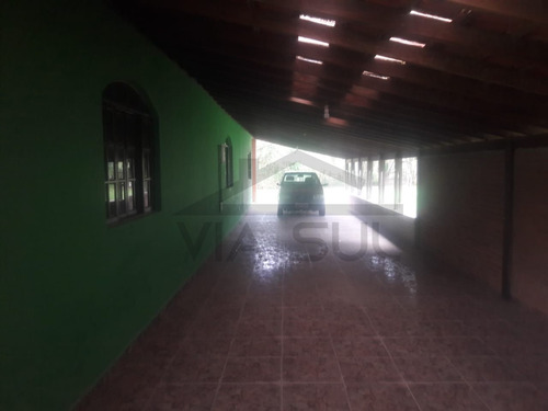 Imagem 7 de 26 de Chácara Em Itapecerica Da Serra! - 152 - 34421938